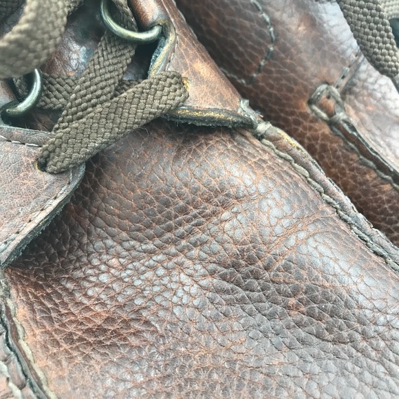 SAS shoes ‘Bout Time Mulch size 11 Slim men’s comfort brown main image 4